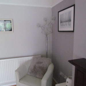 Hassocks Living Room