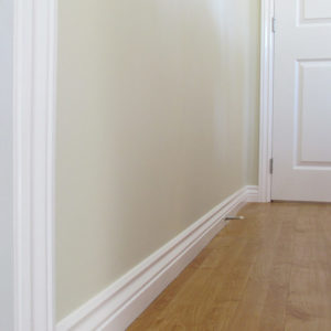 Skirting boards Horsham