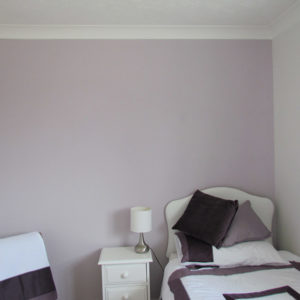 Spare Bedroom Brighton