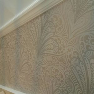 Wallpaper Burgess Hill